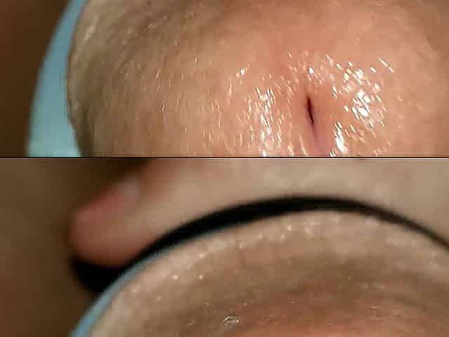 Inner Creampie Of A Sex-toy! Ep1.