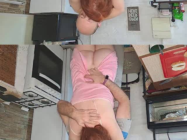I love ravishing a dude. The kitchen doesn't click here my way.