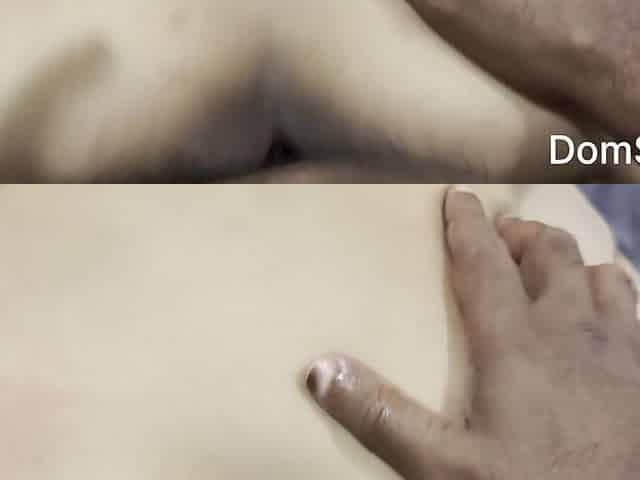 Horny Big Ass Asian Beauty Fucked Hard in Multiple Positions Making Her Screaming