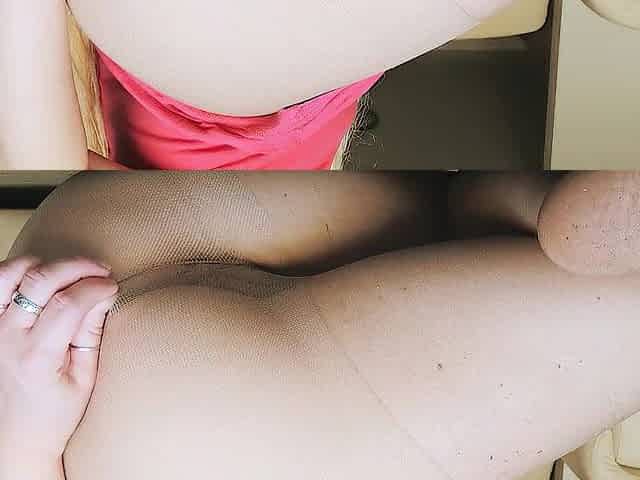 Raven: Large and consummate butt! That babe rips off her hose and widens oil on her booty and anus