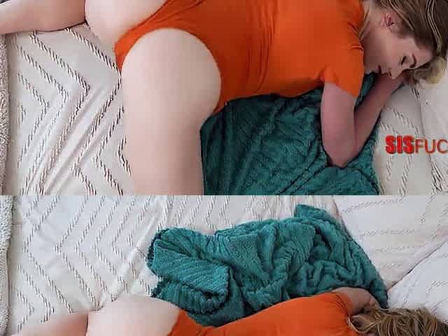 Stepsis Caught And Drilled For Being A Whore Online