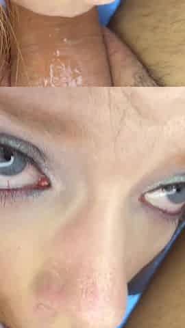 Drilling the Petite Pussy of Erin Everheart