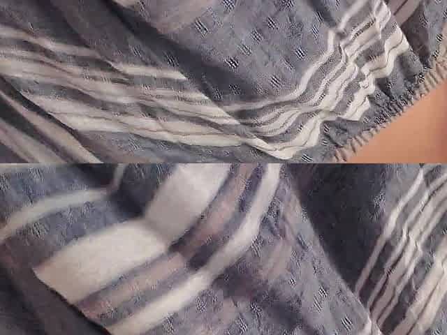 Letting my boss suck on my breasts at work