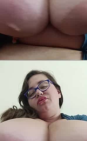 Solo BBW