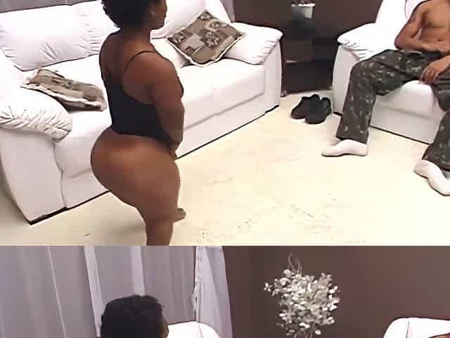 Watch Ebony Mature M Nkbang 2 P1