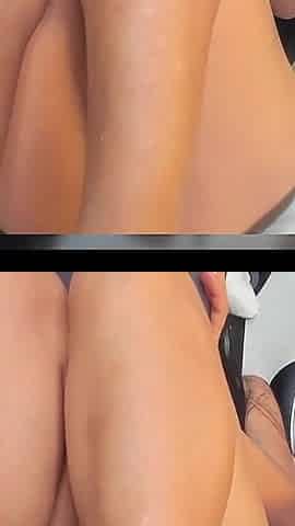 Enjoy My Vagina and Make Me Wet While You Control Me and Fuck Me