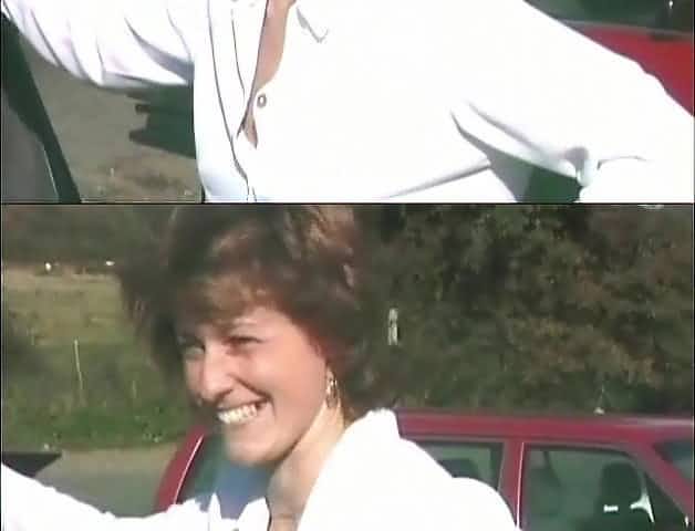 British Extreme - The Sexy Secretary