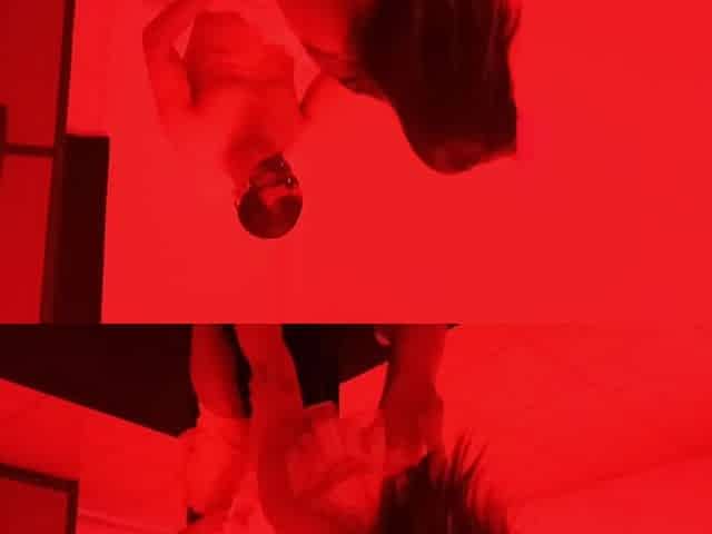 Sex at the Adult Entertainment Center. Fucking the Busty Model From the Brothel