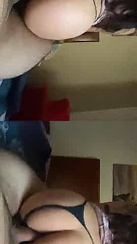 Home sex with my boss for a raise