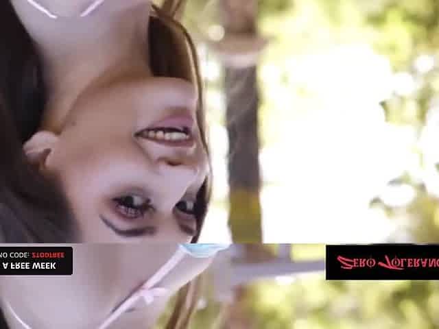 Hot Smoking Brunette Fucked Hard By Bbc Sera With Ray Black And Sera Ryder