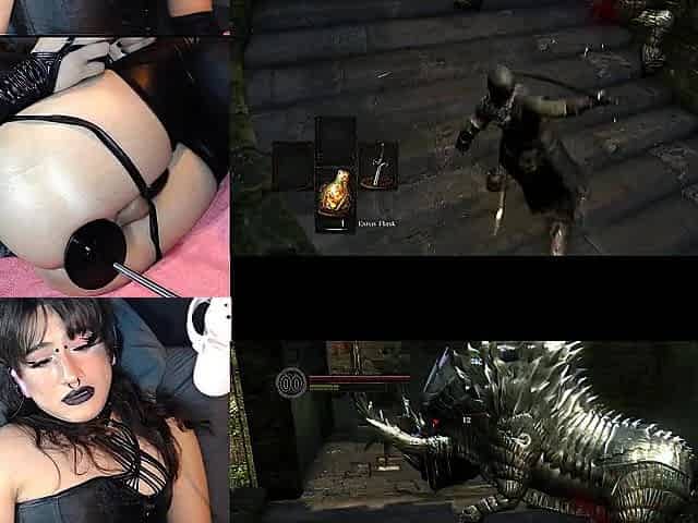 alternative femboy get screwed BY darksome souls video two summary 12 of 93 minutes