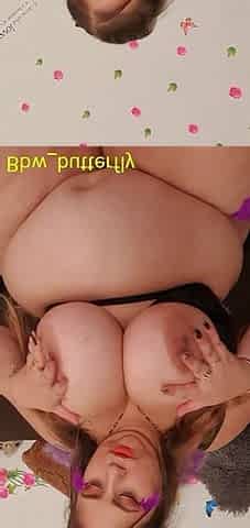 BBW Fairy Gives You JOI