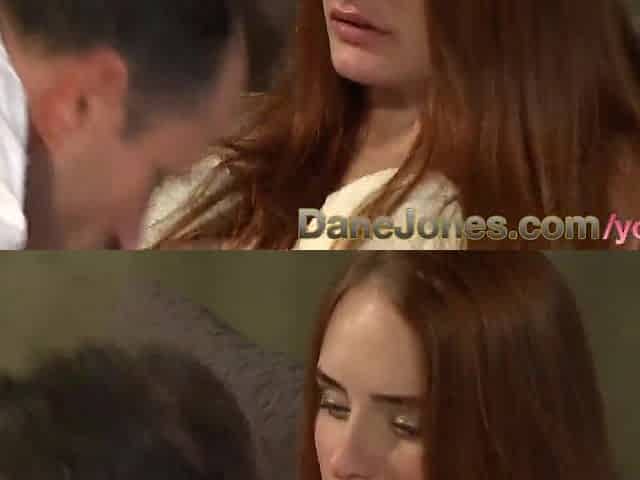 DaneJones Sexy redhead fleshly penthouse screw