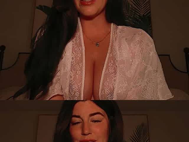 POV Cheating on Your GF - Most good Ally Thanks U for Fixing Her Car - FULL EPISODE - Kayla Summers