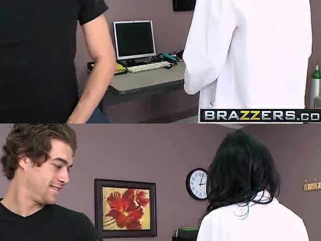 Brazzers - Doctor Adventures - Take Up Thy Stethoscope And F