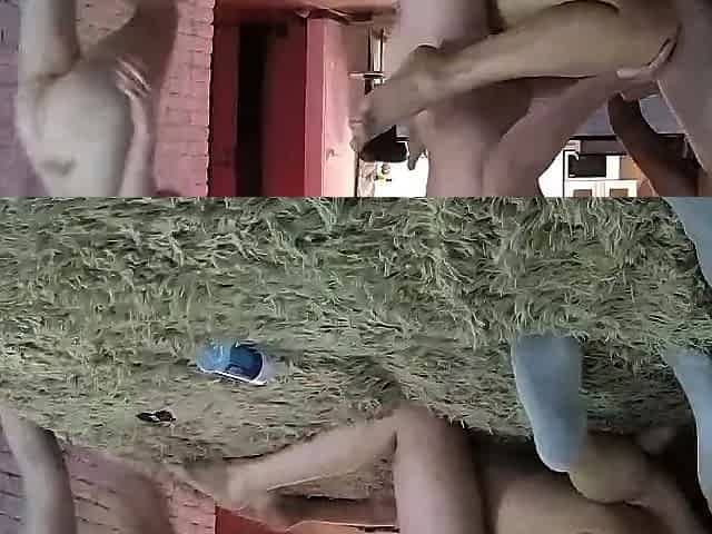Webcam amateur couple blowjob