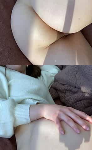 Busty Latin Babe Oils Her Big Boobs And Booty
