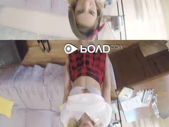 Failing Student 18+ Fucked And Facial With 11 Min - Sydney Cole