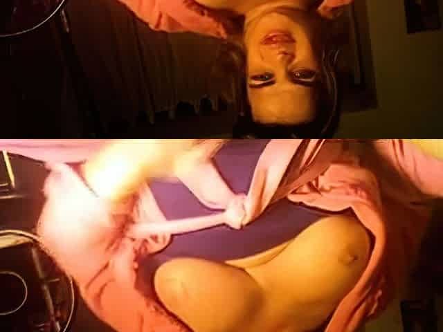 Chubby Bbw Webcam Cumshot