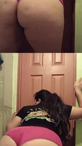 Want It in Ur Hard Big Leaky Dick?
