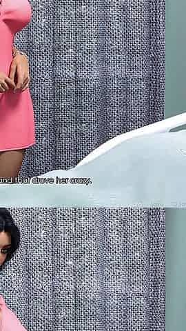 Anna Exciting Affection 27 - Fucking with Stepfather
