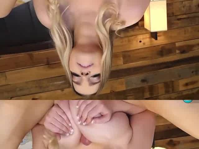 Babe With Huge Milkings And Hairy Hole Agreed On Private Porn