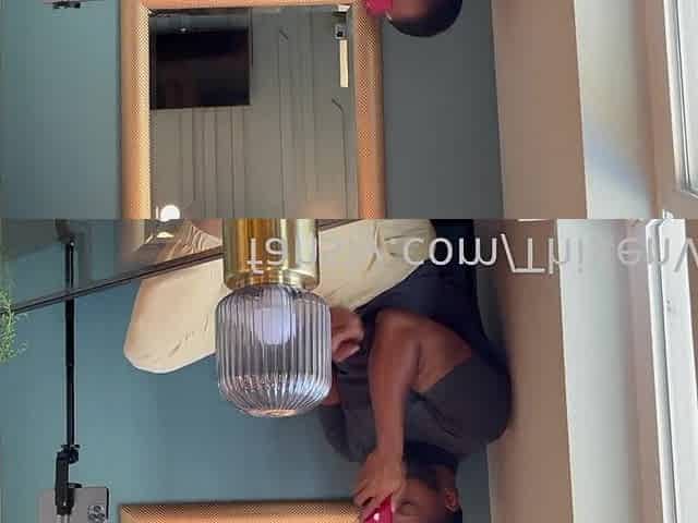 Spicy black sluts mind-boggling adult movie