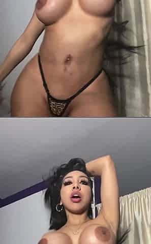 Titty Tuesday Woo Woo
