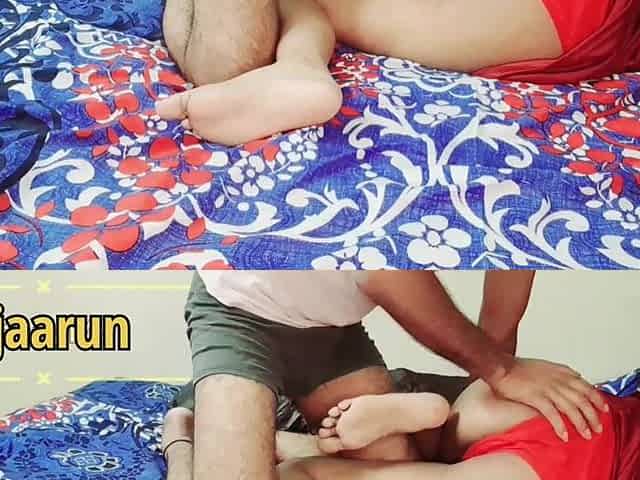Dirty Indian Sister in Law Fuck a Big Cock