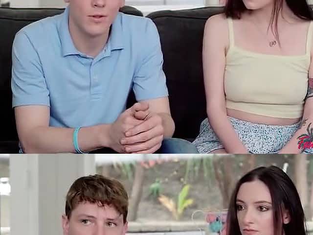 Family Foursome 2