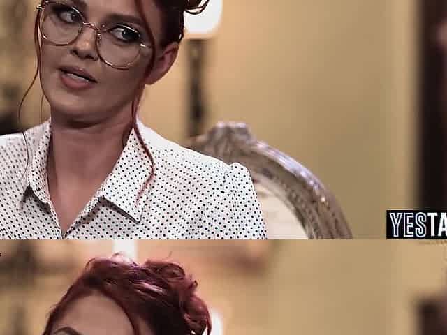 Milf Therapists Dark Secret Seduction And Submission With Marie Mccray And Scarlett Mae