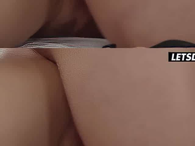 Passionate Anal With My Hot Stepsister Full