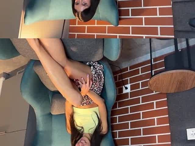 Neighbour, can u screw me? I'm already eighteen years old!