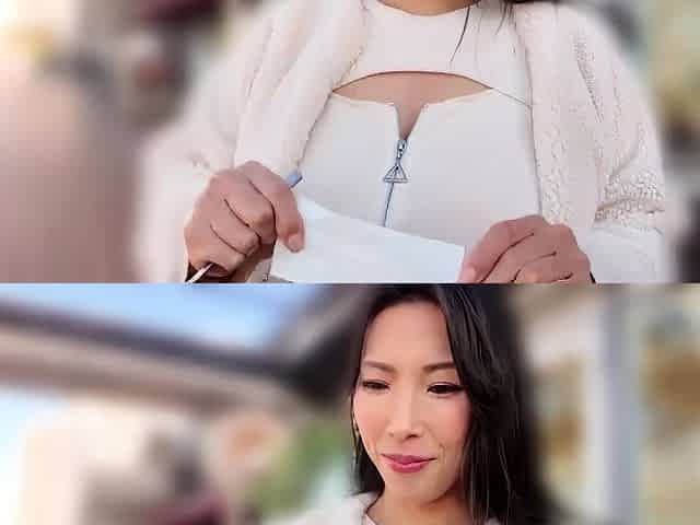Asian japanese amateur