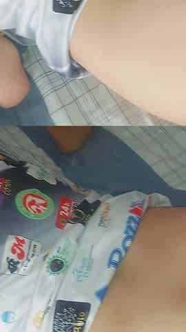 My Friend Took off Her Husband's Condom so He Could Cum Inside My Pussy