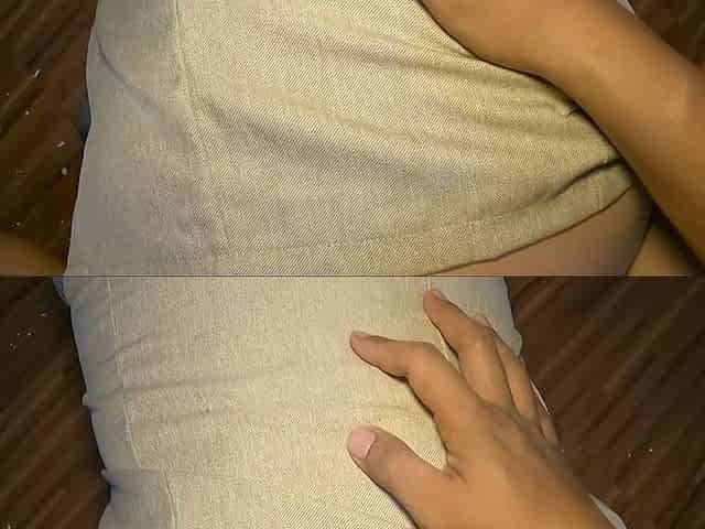 Filipina Teacher Fuck by Her Student