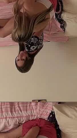 Stepdaddy Fuck My Friend!