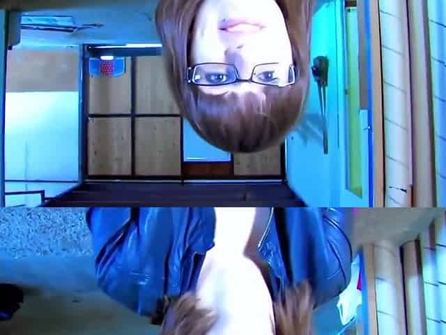 Shannya And Maxs Fisting Movie