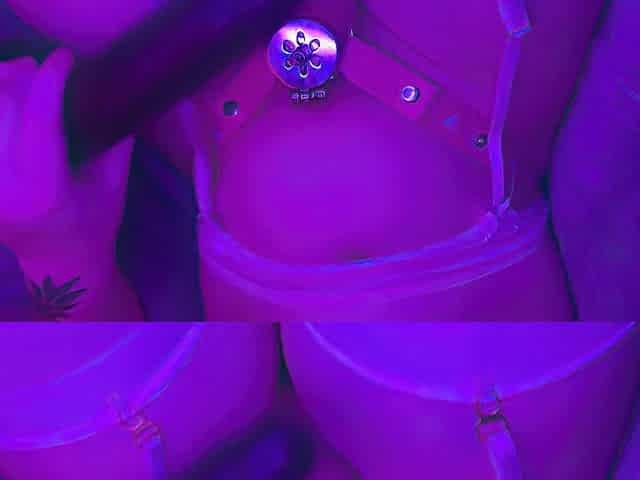 Whiteboi Plaps Her Balls And Groans Like A Sissy