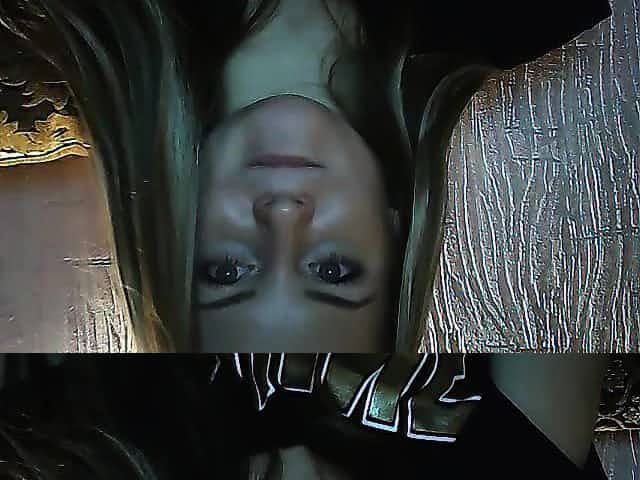 Cute teen with big boobs fucked