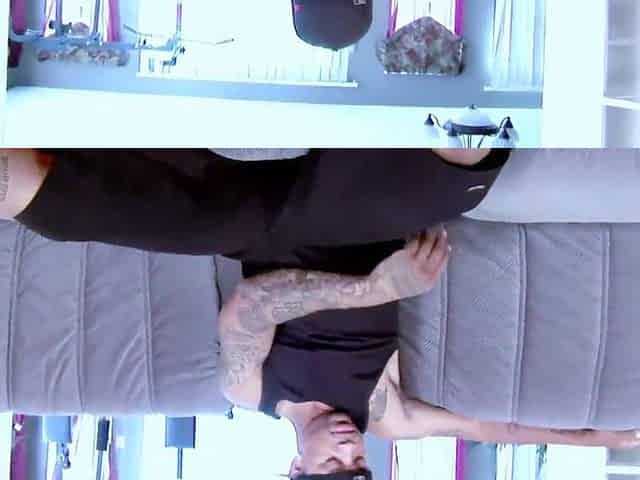 Black beauty Dior Millian gags on J Strokes' thick ebony rod previous to wild vagina pounding