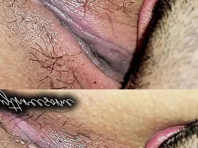 Husband Watch From Cam How Filipina Cheating Wife Get Lick by Her Boyfriend