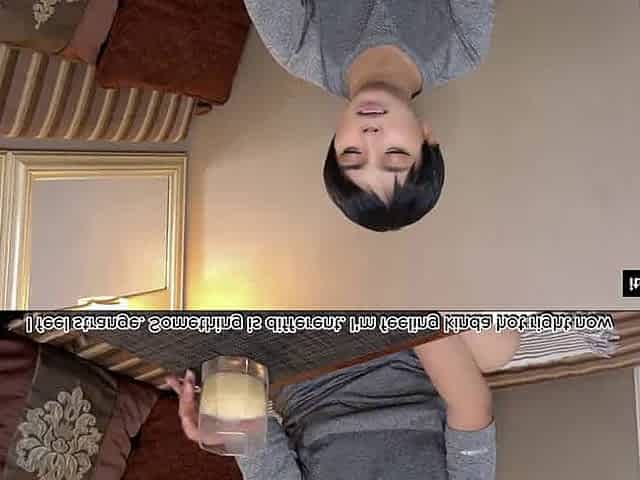 Petite pinay face expose with creampie and choking orgasms in first time XXX!
