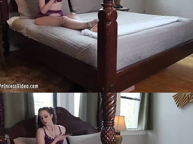 Brat Princess 2 - Sablique - Home Rental with Beta Ratings