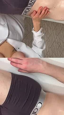My Husband Will Punish Me if He Finds Out That I'm Massaging His Friend