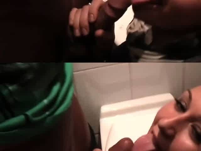 WTF Pass - Eva Cats - Pickup Fuck