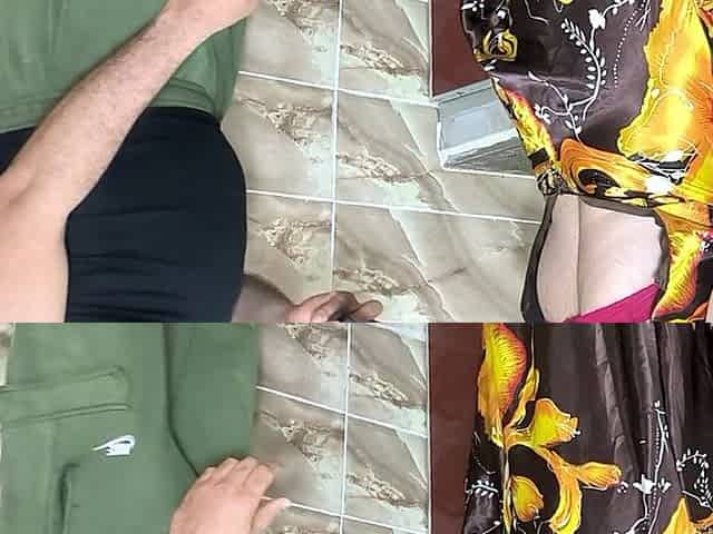 Arab Porno Khaliji Sharmota and Big Cock Khaliji