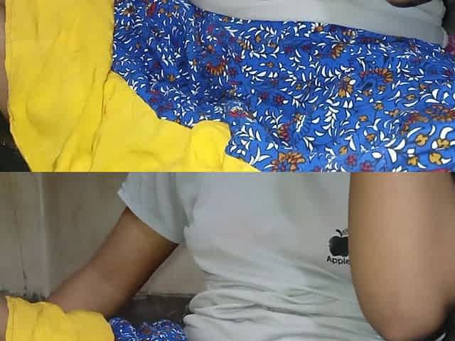 College Student Desi Village Love Affair Just