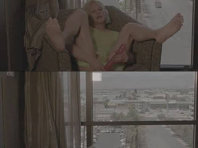 The End of the Story (ANAL)