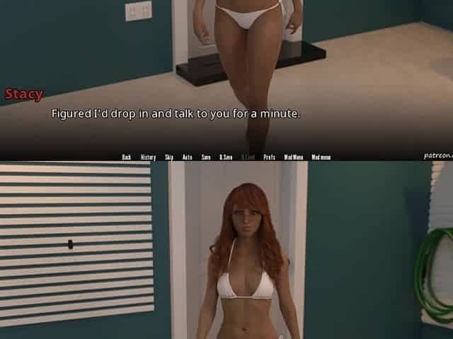 WVM 100 1st Most good Ally Stacy Topless edit